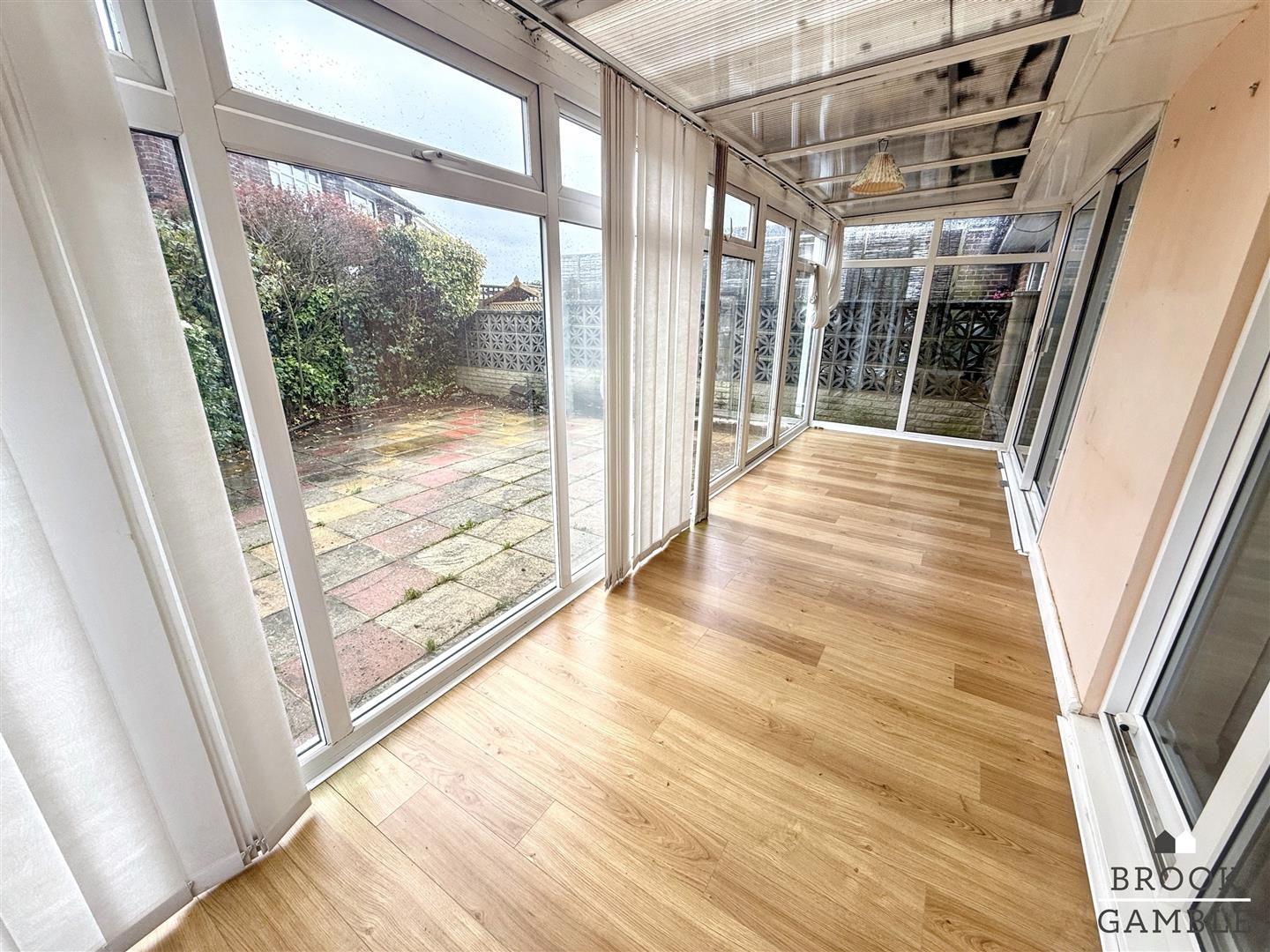 2 Bedroom Bungalow. Victoria Close in Polegate,  5